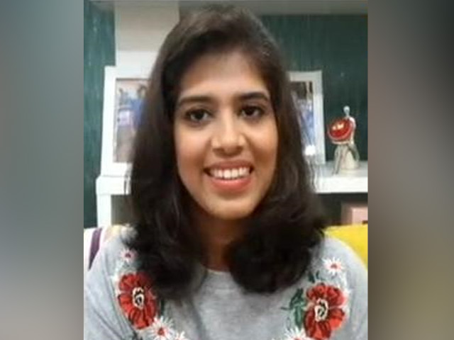"Was Very Impressed With Washington Sundar's Attitude," Says Sister