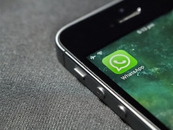 Case Against UP Man, Family For Giving Triple Talaq On WhatsApp