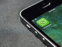 Case Against UP Man, Family For Giving Triple Talaq On WhatsApp Case Against UP Man, Family For Giving Triple Talaq On WhatsApp