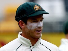 Australia Ex-Captain Tim Paine Leaves Cricket For "Foreseeable Future"