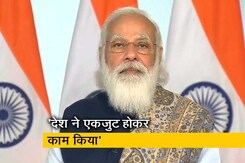 भारत में कोरोना की मृत्यु कर कम: पीएम मोदी भारत में कोरोना की मृत्यु कर कम: पीएम मोदी