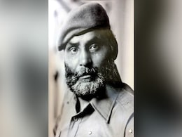 Colonel Narinder Kumar Biopic: स्वर्गीय कर्नल नरिंदर 'बुल' कुमार पर बनने जा रही बायोपिक,  जानें पूरी डिटेल्स Colonel Narinder Kumar Biopic: स्वर्गीय कर्नल नरिंदर 'बुल' कुमार पर बनने जा रही बायोपिक,  जानें पूरी डिटेल्स