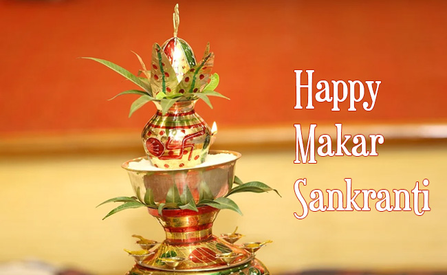 Makar Sankranti 2021 Wishes: See Pics, Gifs Wallpapers, Wishes ...