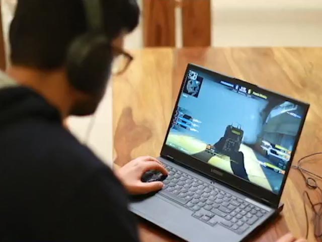 Watch Out for This Gaming Laptop: Lenovo Legion 5 Review