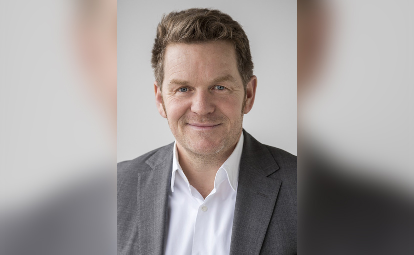 Andreas Mindt Appointed As Director Of Design, Bentley Motors