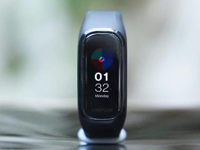 Should You Buy The OnePlus Fitness Band?