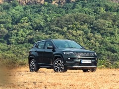 Planning To Buy The Jeep Compass? Pros And Cons