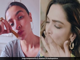 दीपिका को पसंद है रसम चावल और आलिया खाती हैं फ्रेंच फ्राइज, ये हैं बॉलीवुड स्टार्स के फेवरिट Food दीपिका को पसंद है रसम चावल और आलिया खाती हैं फ्रेंच फ्राइज, ये हैं बॉलीवुड स्टार्स के फेवरिट Food