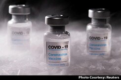 Ahead Of Covid Vaccine Rollout, Centre Sends Rulebook To States Ahead Of Covid Vaccine Rollout, Centre Sends Rulebook To States