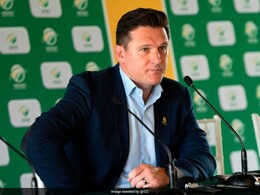 Former South Africa Captain Graeme Smith Cleared Of Racism Allegations