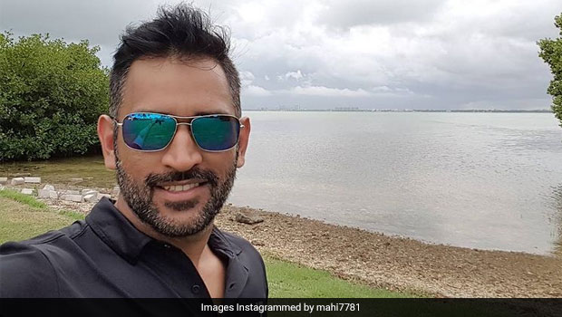 Dhoni Set To Export Vegetables From His Ranchi Farmhouse To Dubai