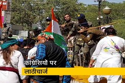 हम शिवराज सरकार से डरने वाले नहीं : अरुण यादव हम शिवराज सरकार से डरने वाले नहीं : अरुण यादव