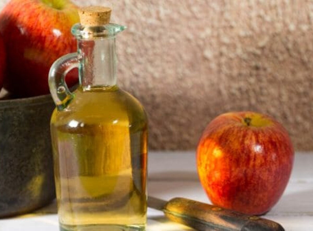4 Apple Cider Vinegar Options To Add To The Daily Diet - NDTV ...