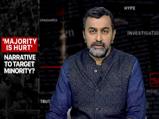 The 'Tandav' Of Intolerance