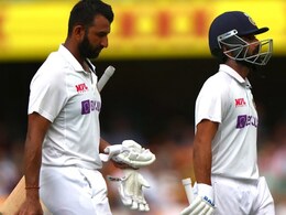 Cheteshwar Pujara, Ajinkya Rahane Dropped From Indian Test Team: Full List Of Scores Since 2019