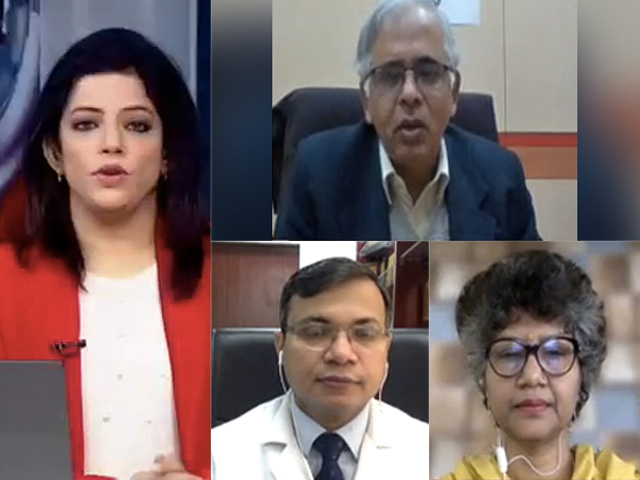 कोरोना वैक्सीन लेने के बाद भी एहतियात बहुत जरूरी: डॉ शेखर मांडे