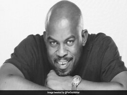 For <i>Fukrey</i> Actor Olanokiotan Gbolabo Lucas, Tributes From Farhan Akhtar, Richa Chadha And Others For <i>Fukrey</i> Actor Olanokiotan Gbolabo Lucas, Tributes From Farhan Akhtar, Richa Chadha And Others