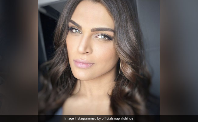 "Am Not A Gay Man": Designer Swapnil Shinde Comes Out As Transgender; Her Name Is Now Saisha