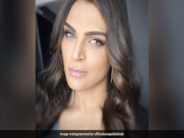 "Am Not A Gay Man": Designer Swapnil Shinde Comes Out As Transgender; Her Name Is Now Saisha "Am Not A Gay Man": Designer Swapnil Shinde Comes Out As Transgender; Her Name Is Now Saisha
