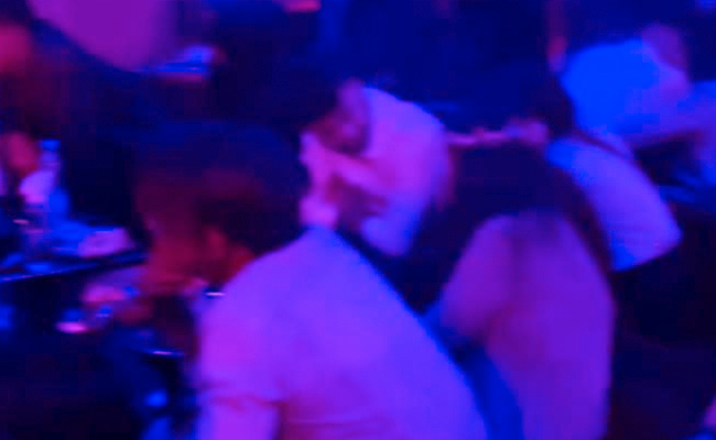 No Covid Safety, 65 Arrested For Partying At Hookah Bars In Delhi