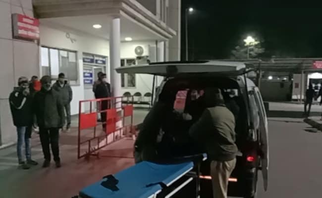 लखनऊ में कुख्यात अपराधी की गोली मारकर हत्या, उसका साथी घायल