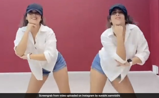 चिंकी मिंकी ने किया जस मानक के Yes Or No सॉन्ग पर यूं डांस, 5 लाख से भी ज्यादा बार देखा गया Video