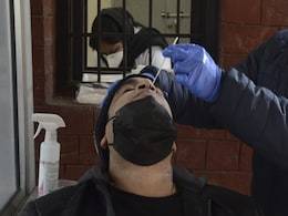 भारत में कोरोना वायरस के नए स्ट्रेन के 8 नए मामले दर्ज, कुल संक्रमितों की संख्या हुई 90 भारत में कोरोना वायरस के नए स्ट्रेन के 8 नए मामले दर्ज, कुल संक्रमितों की संख्या हुई 90