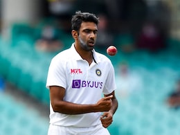 Ind Vs Aus: ऐतिहासिक जीत के बाद अश्विन ने उड़ाया टिम पेन का मजाक, बोले- 'जिंदगी भर सीरीज याद रहेगी...' Ind Vs Aus: ऐतिहासिक जीत के बाद अश्विन ने उड़ाया टिम पेन का मजाक, बोले- 'जिंदगी भर सीरीज याद रहेगी...'