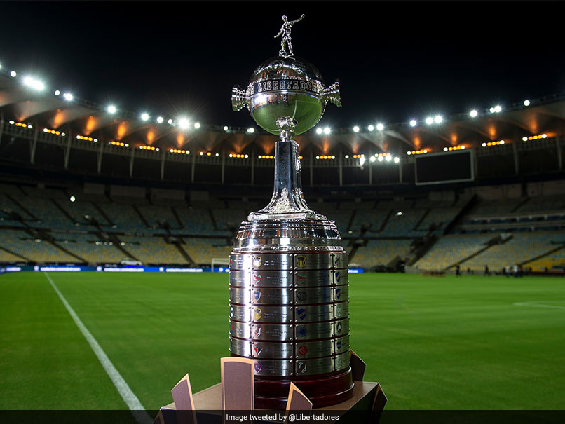 All-Brazilian Affair For Copa Libertadores Final At Empty Maracana