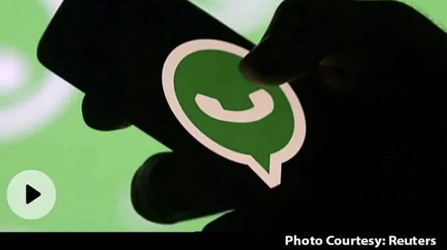WhatsApp Privacy | Now, WhatsApp Can Share Your Phone Number With Facebook - Vimarsana News