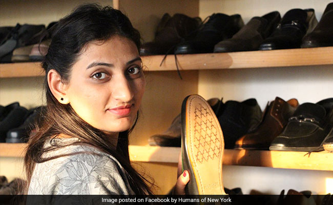 From Small Town In Pakistan To Shoe Empire In New York: How She Found Freedom