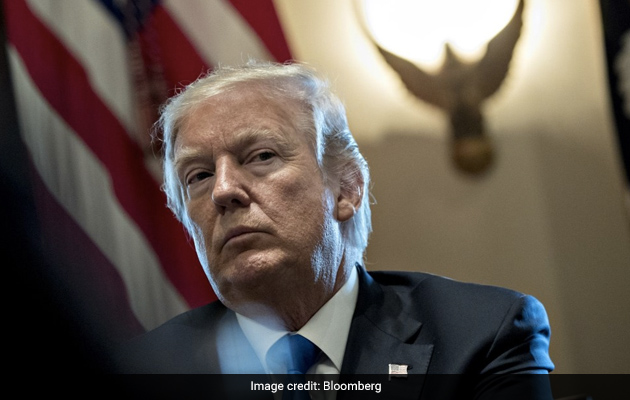 "Leftist Maniacs": Trump Mocks US Women's Soccer Team For Olympic Loss