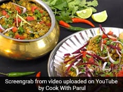 This Matara Kachori Chaat Is Ideal For Those Intense Street Food Cravings This Matara Kachori Chaat Is Ideal For Those Intense Street Food Cravings