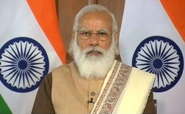 PM Modi Showcased Tamil Culture By Inviting Xi Jinping To Mamallapuram: BJP's CT Ravi