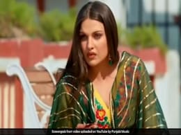 Himanshi Khurana के रोमांटिक पंजाबी सॉन्ग 'दस की करां' का यूट्यूब पर धमाल, खूब देखा जा रहा Video Himanshi Khurana के रोमांटिक पंजाबी सॉन्ग 'दस की करां' का यूट्यूब पर धमाल, खूब देखा जा रहा Video