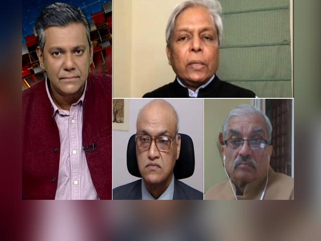 Dispelling Myths Around Covid Vaccination And Adverse Events