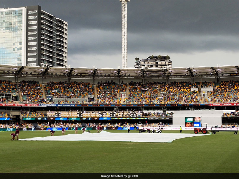 IND vs AUS, 4th Test, Day 2 Highlights: Play Abandoned Due To Wet Outfield, India 62/2 At Stumps