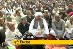 आज सद्भावना दिवस मनाएंगे किसान, दिनभर रखेंगे उपवास आज सद्भावना दिवस मनाएंगे किसान, दिनभर रखेंगे उपवास