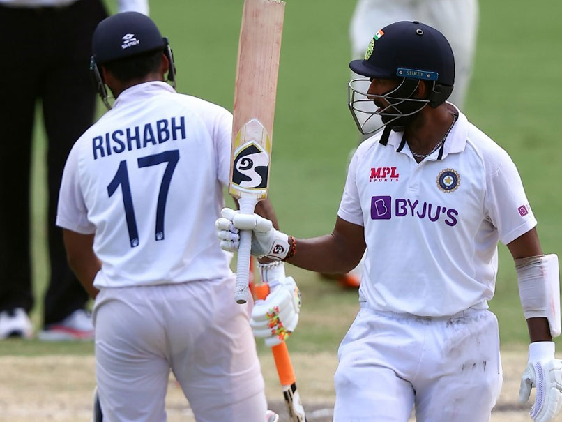 "Whatever I Say About Him Will Be Very, Very Less": Sunil Gavaskar On Cheteshwar Pujara