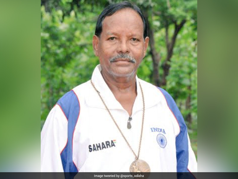 Hockey India Pays Tribute To Olympic Medalist And World Cup Winner Michael Kindo