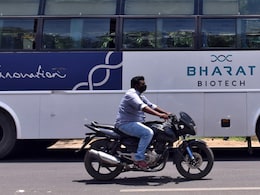 आईसीएमआर को भारत बायोटेक कोविड-19 वैक्सीन पेटेंट के को-ओनर के रूप में जोड़ेगा, कारण भी बताए 