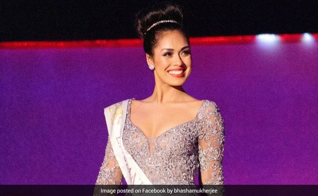 Indian-Origin Miss England Gets Covid Vaccine, Endorses Its Safety