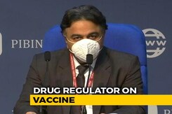India's Vaccine Wait Over; Serum Institute, Bharat Biotech Get Approval India's Vaccine Wait Over; Serum Institute, Bharat Biotech Get Approval