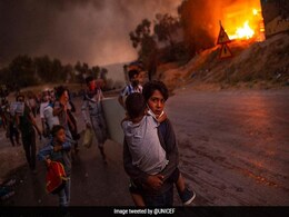World Day Of War Orphans: Rehabilitating Orphans In The Aftermath Of War World Day Of War Orphans: Rehabilitating Orphans In The Aftermath Of War