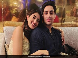 Alia Bhatt Is All Hearts For This Pic Of Navya Naveli And Agastya Nanda Alia Bhatt Is All Hearts For This Pic Of Navya Naveli And Agastya Nanda