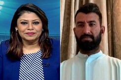 Can't Take England Lightly, Want To Be Part Of IPL: Cheteshwar Pujara To NDTV Can't Take England Lightly, Want To Be Part Of IPL: Cheteshwar Pujara To NDTV
