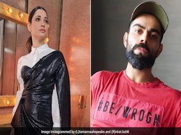 तमन्ना भाटिया और विराट कोहली को केरल HC ने ऑनलाइन रमी गेम से जुड़े मामले में भेजा नोटिस तमन्ना भाटिया और विराट कोहली को केरल HC ने ऑनलाइन रमी गेम से जुड़े मामले में भेजा नोटिस
