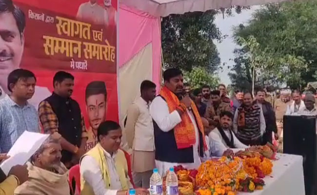 BJP MLA रामेश्वर शर्मा ने कहा- दिग्विजय सिंह की आतंकवाद और उग्रवाद के प्रति सहानुभूति, जानिए पूरा मामला