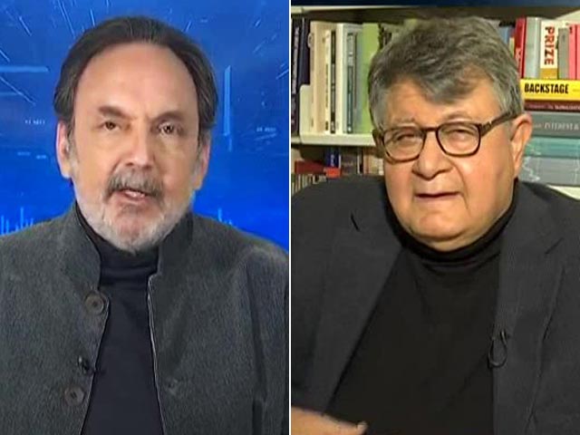 Economic Survey 2021 With Prannoy Roy: Key Takeaways