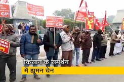 सरकार को कृषि कानून वापस लेना पड़ेगा: दीपांकर भट्टाचार्य, नेता CPI-ML सरकार को कृषि कानून वापस लेना पड़ेगा: दीपांकर भट्टाचार्य, नेता CPI-ML